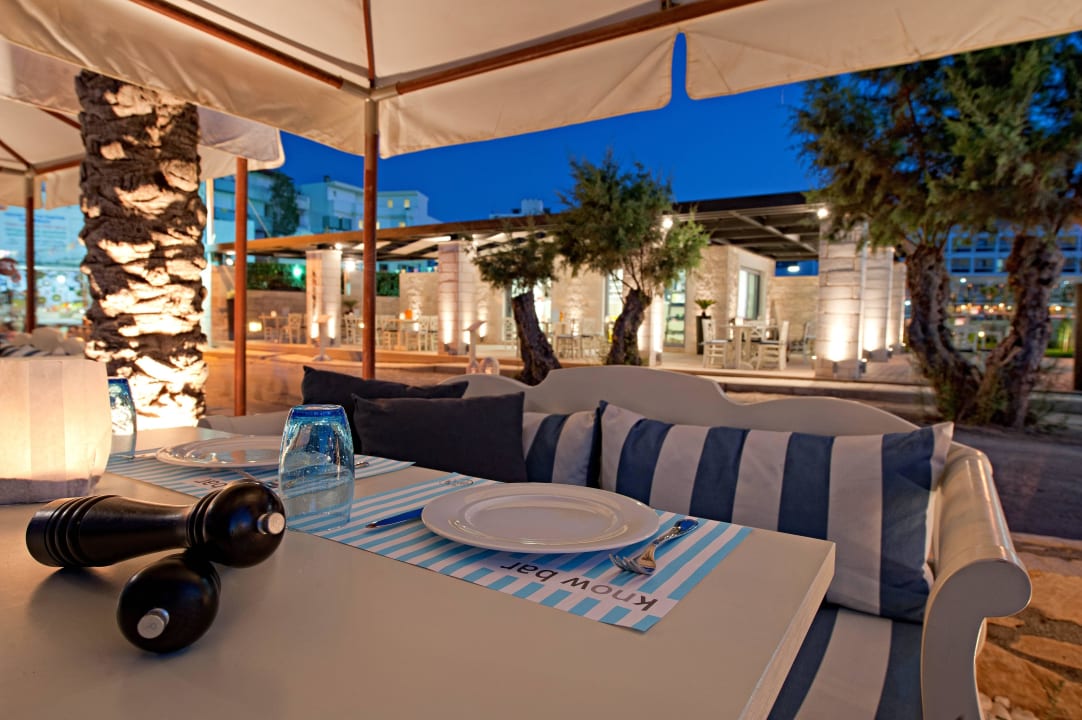 Beachbar Hersonissos Palace