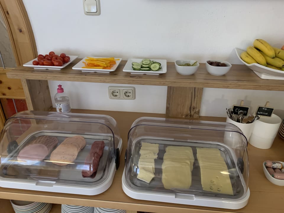 Gastro Aparthotel Alpin Life