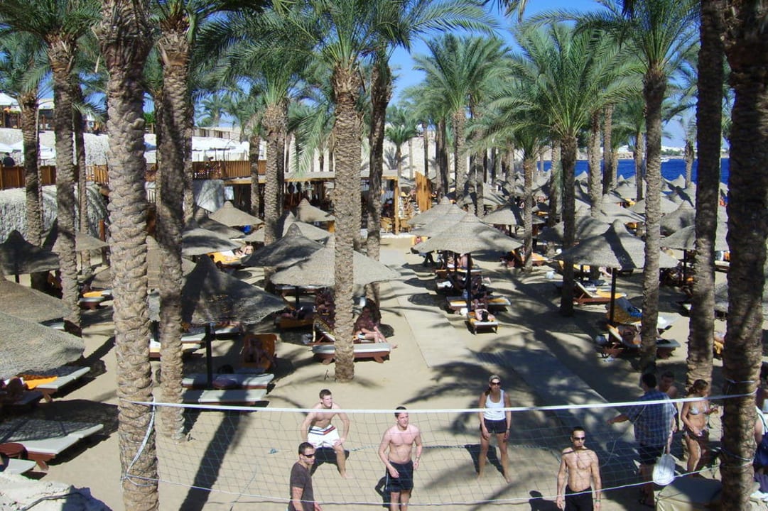 Strand The Grand Hotel Sharm El Sheikh