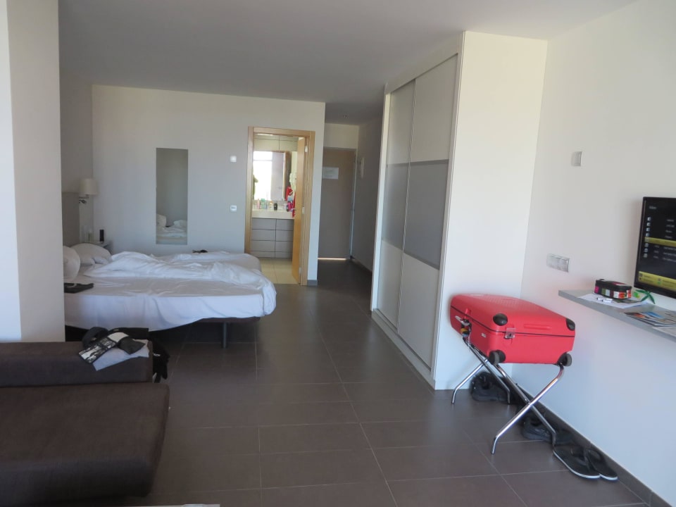 Juniorsuite Hotel El Palmar