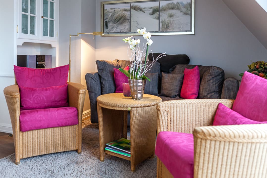 Zimmer Ferienwohnung Christa  Appartment 4. OG-rechts