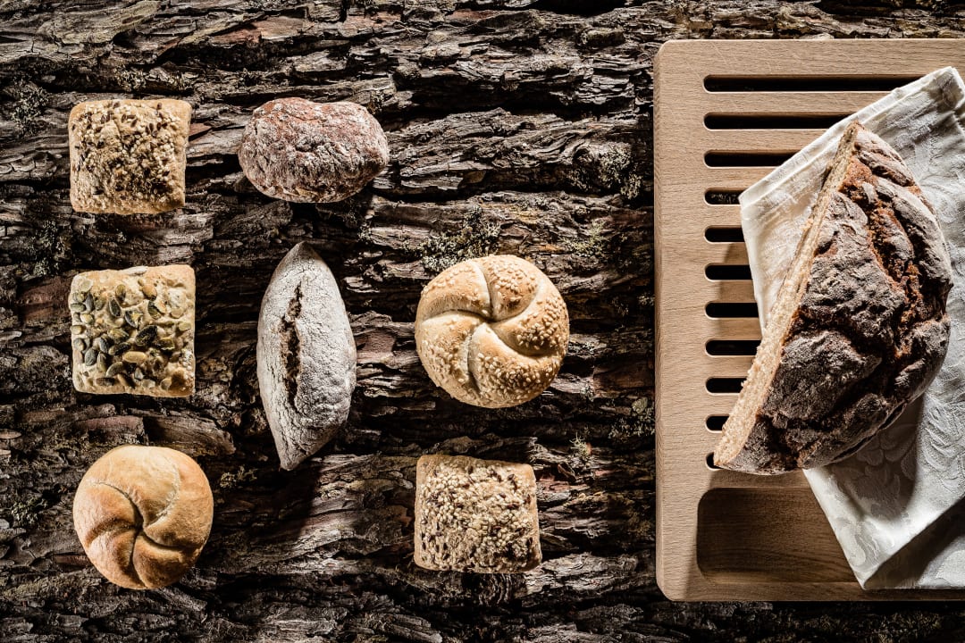 Gastro SONNENBERG | Panorama Dolomites Wellbeing