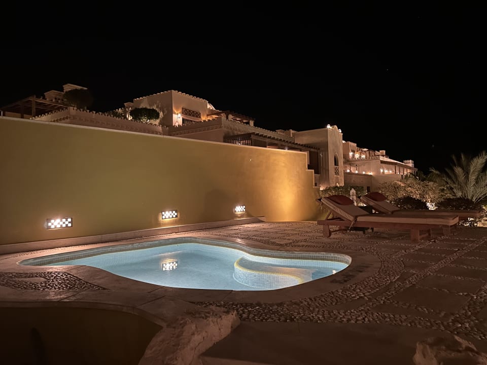 Pool Makadi Spa - Adults only