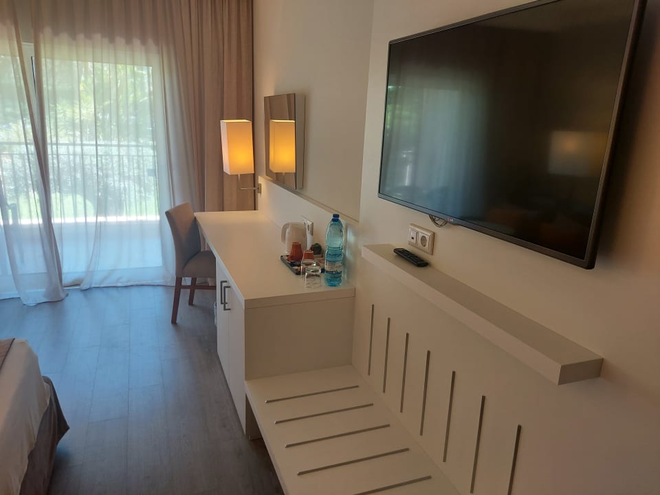 Zimmer PortoBay Blue Ocean