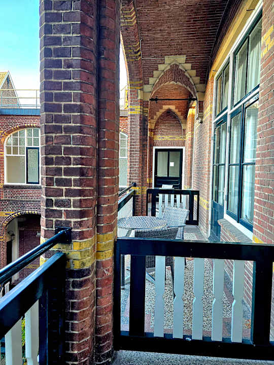 Sonstiges Fletcher Hotel Gilde