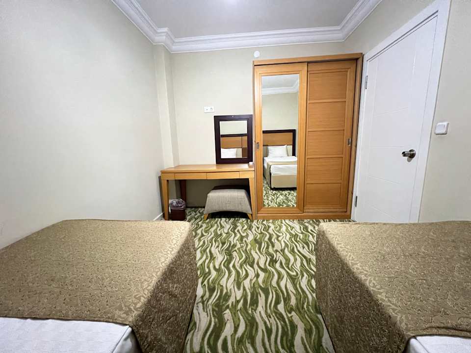 Zimmer Prenses Sealine Beach Hotel