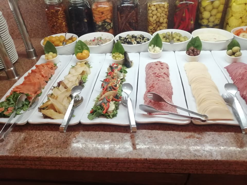 Gastro Jaz Makadina