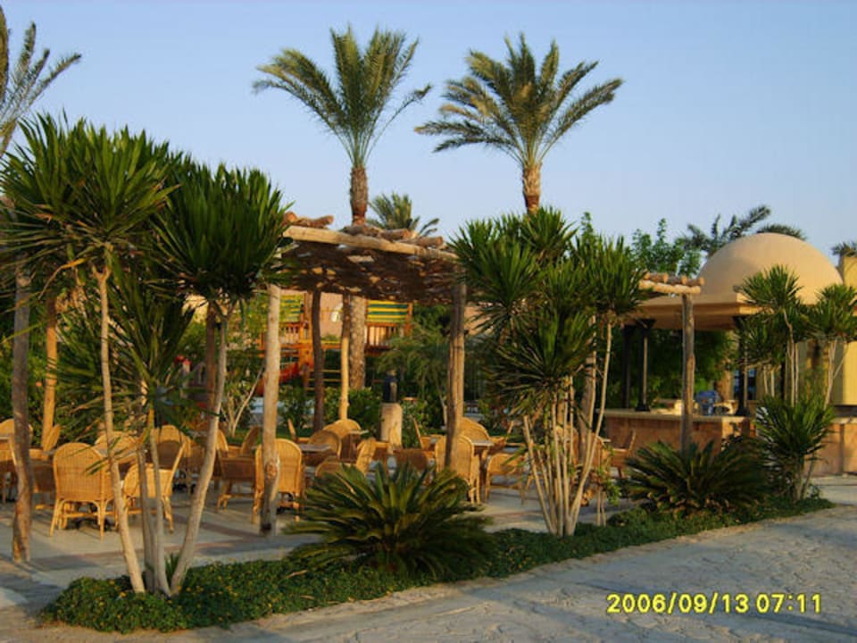 Mermaid Kids Club Grand Makadi