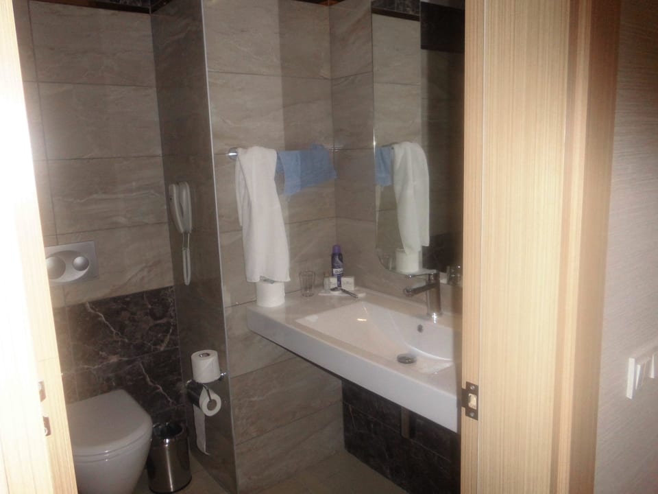 Bad Hotel Royal Garden Beach