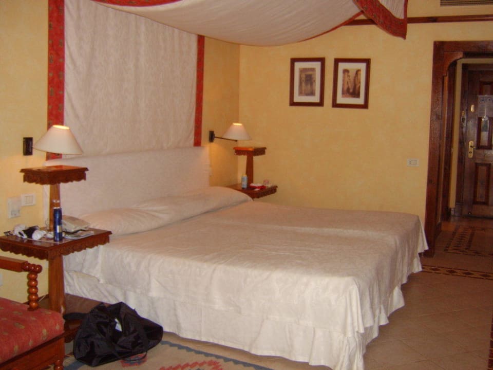 Zimmer The Grand Resort