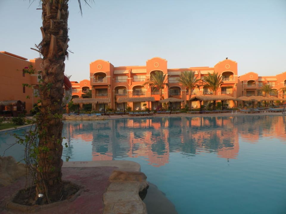 Hotel Sentido Caribbean World Soma Bay