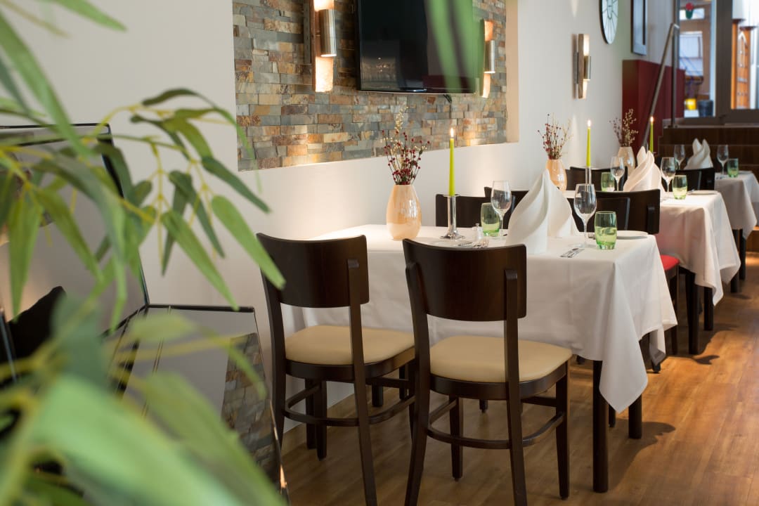 Gastro Panoramic - Ihr Apartmenthotel im Harz