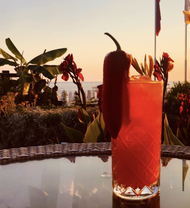 Gastro Hotel Grand Side