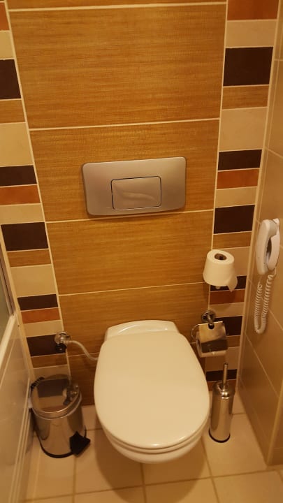 Badezimmer  Belek Beach Resort Hotel