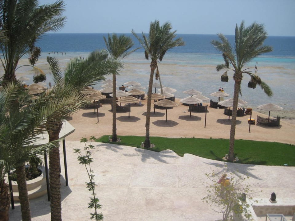 Tolle Aussicht Makadi Spa - Adults only