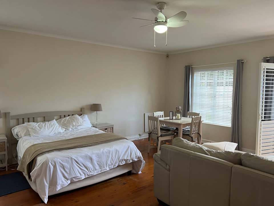 Zimmer Hotel Anchor's Rest