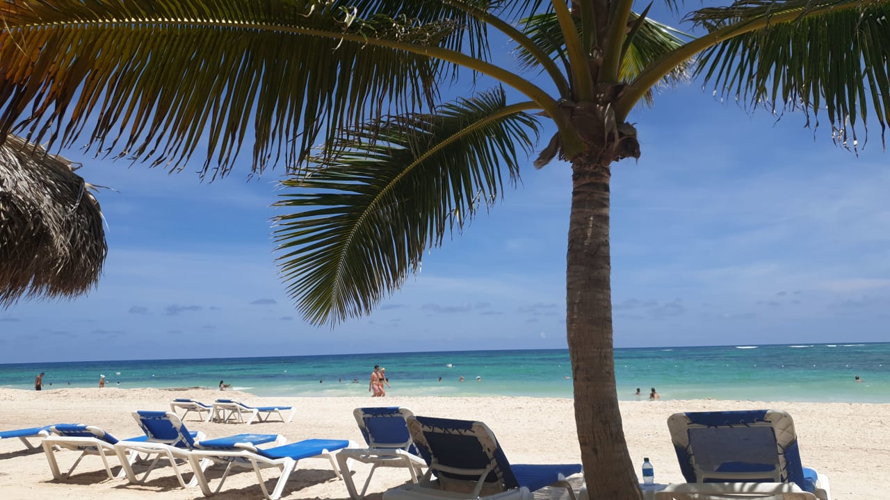 Strand VIK Hotel Arena Blanca