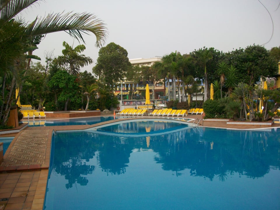 Pool Park Club Europe