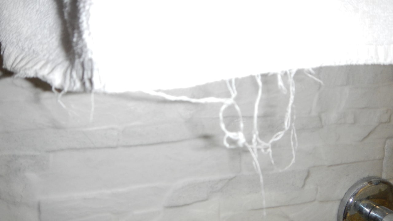 Handtücher 5* Hotel VONRESORT Golden Coast