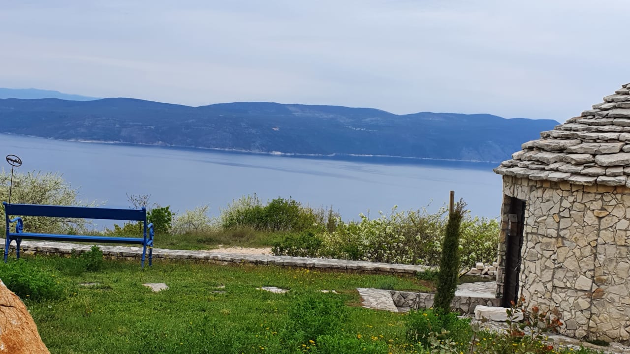 Gartenanlage Valamar Sanfior Hotel & Casa