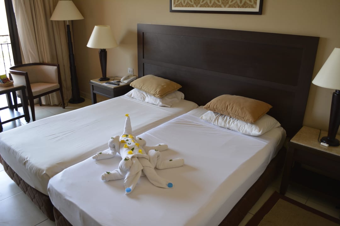 Doppelzimmer Jaz Dar EL Madina