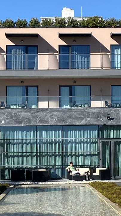 Sonstiges Hotel Vila Galé Lagos