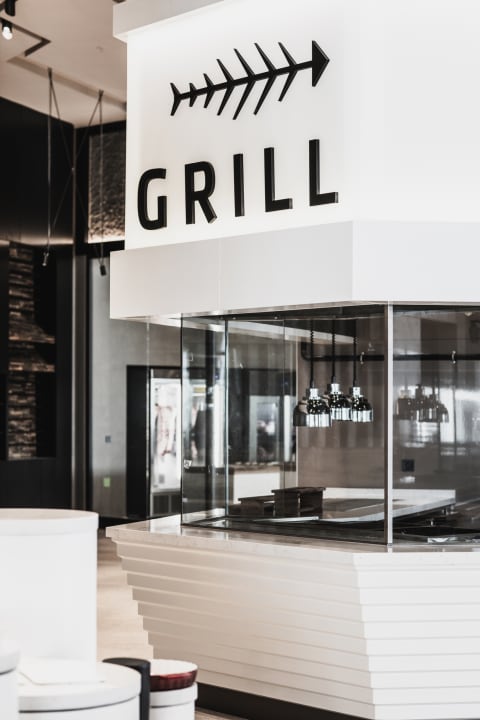 Gastro Paloma Finesse