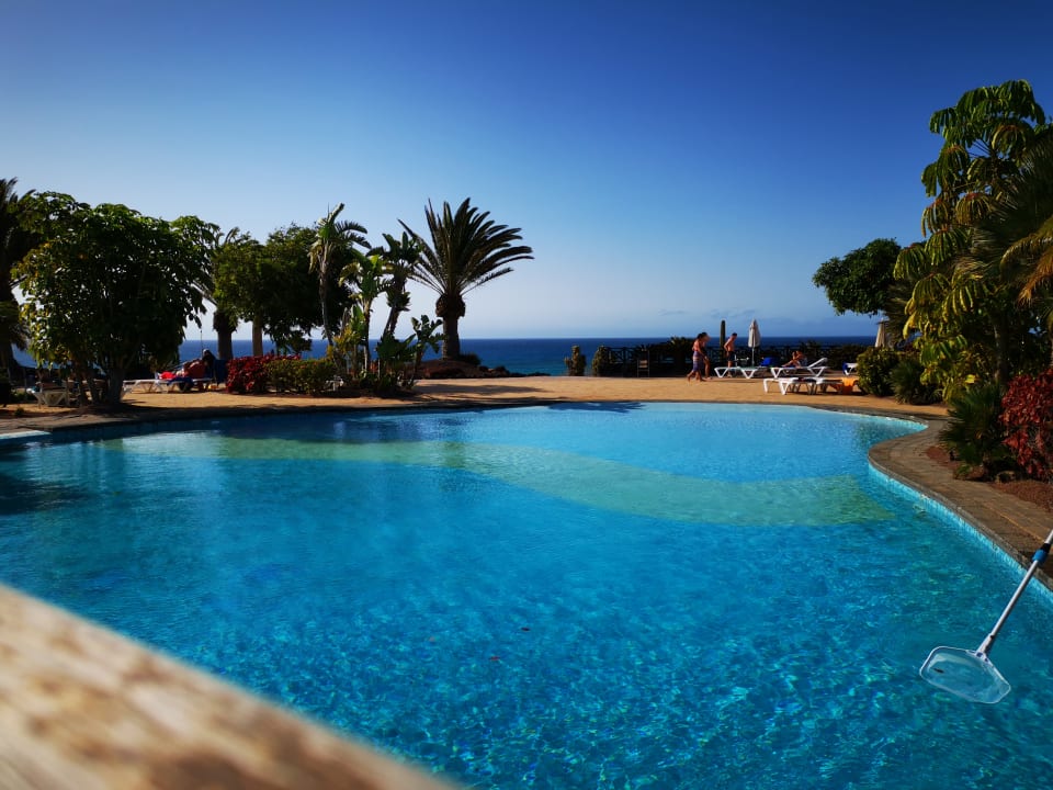 Pool R2 Pajara Beach