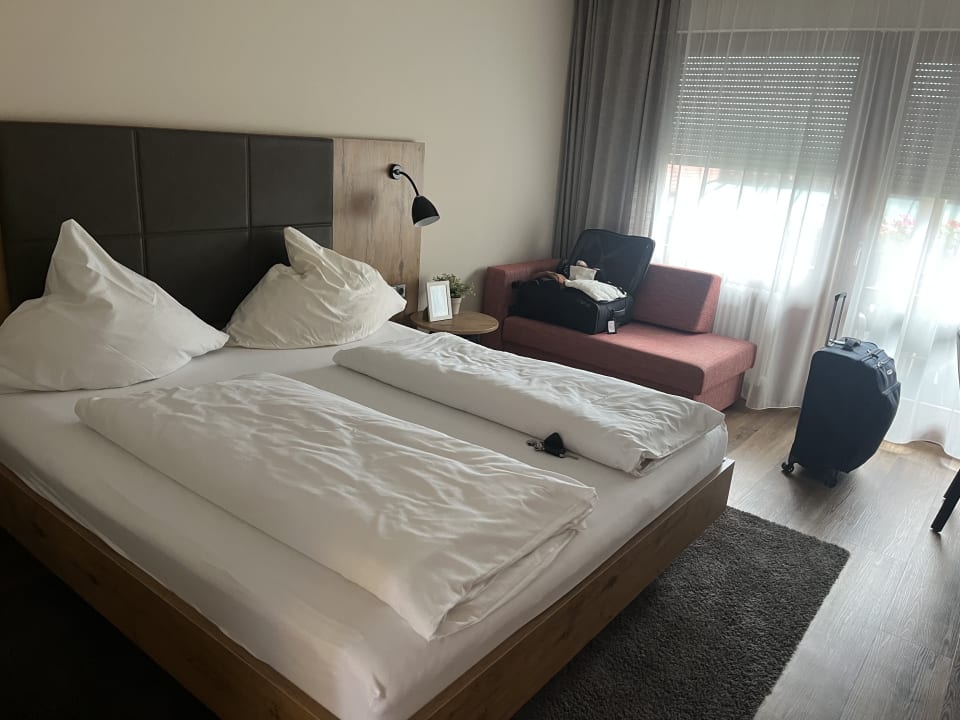 Zimmer Landgasthof zum Lamm