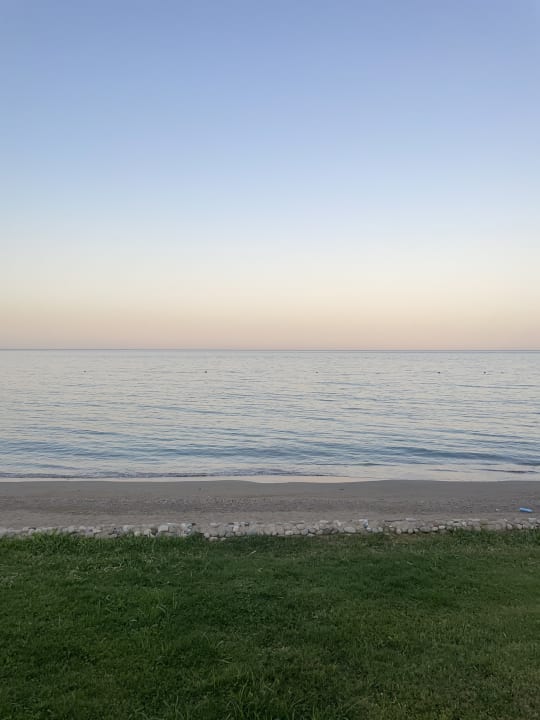 Strand TUI MAGIC LIFE Beldibi +16