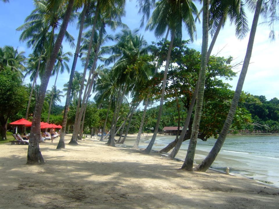 Hier kann man seinen Urlaub genießen! Dinso Resort & Villas Ko Chang, Vignette Collection by IHG