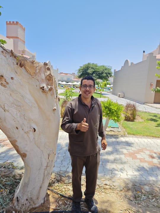 Sonstiges Sentido Akassia Beach