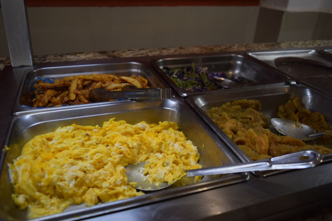 Gastro Hotel Flamingo Cancun Resort