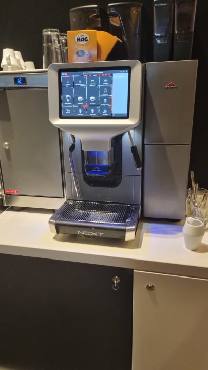 Gastro Barceló Hamburg