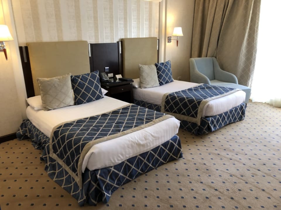 Zimmer Premier Le Reve Hotel & Spa