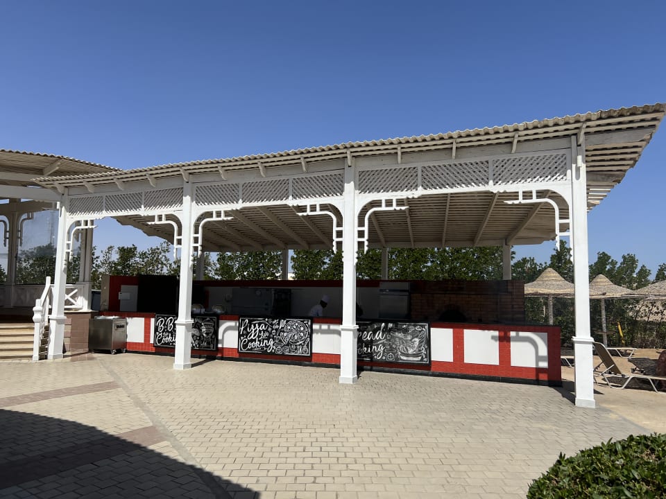 Gastro Jaz Soma Beach