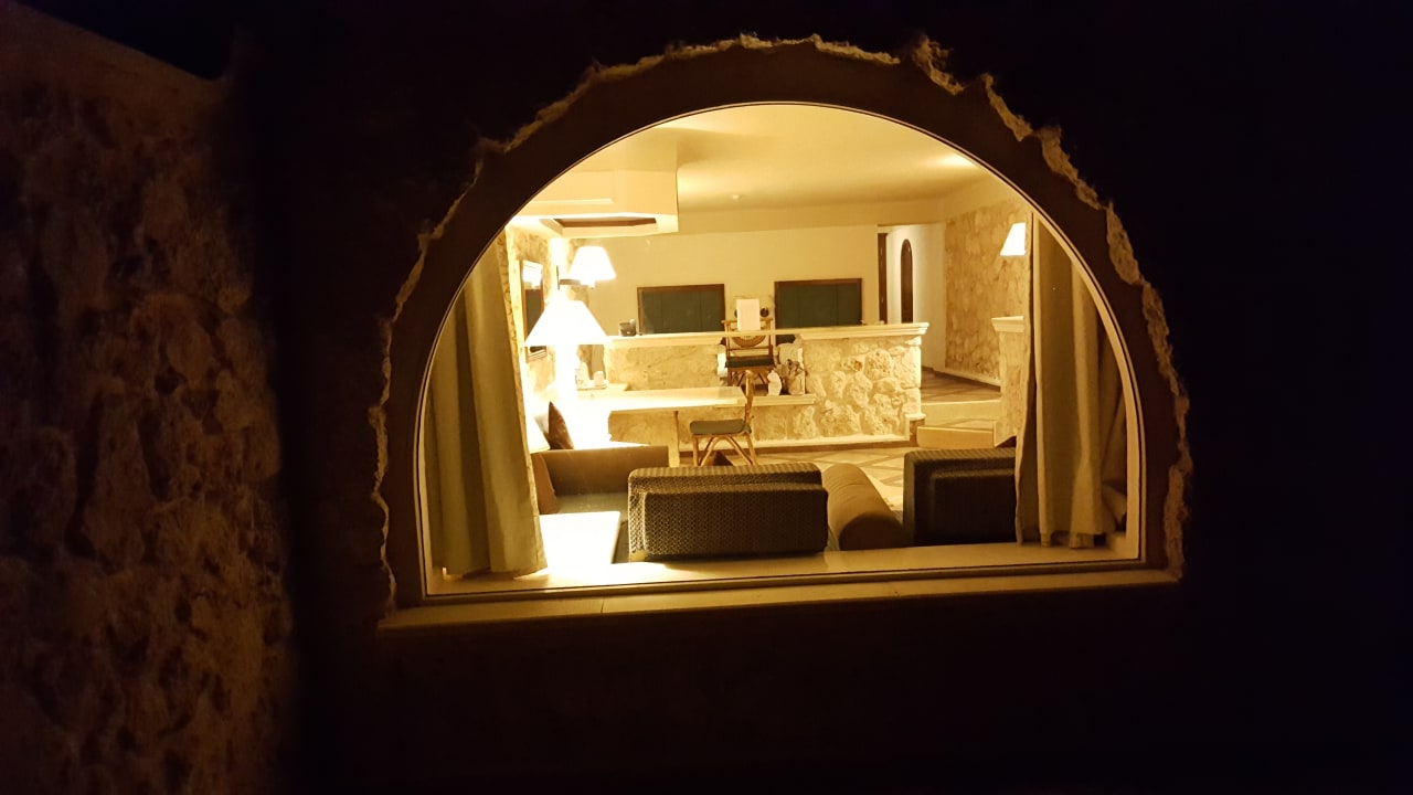 Zimmer Pickalbatros Citadel Resort