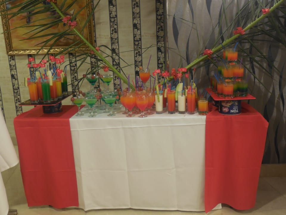 Gastro Side Alegria Hotel & Spa - Adults only +16