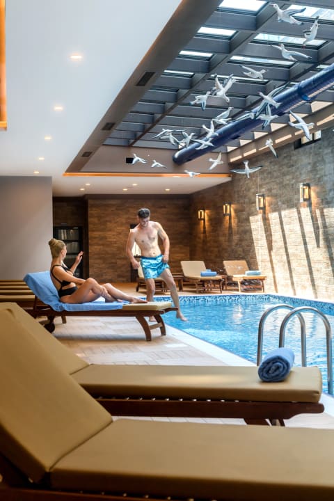 Pool Numa Bay Exclusive Hotel