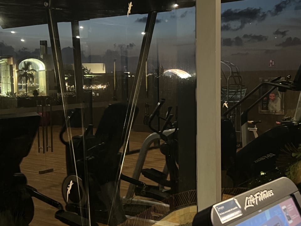 Sport & Freizeit TRS Coral Hotel - Adults Only