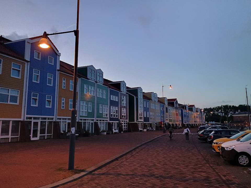 Sonstiges Roompot Ferienpark Cape Helius