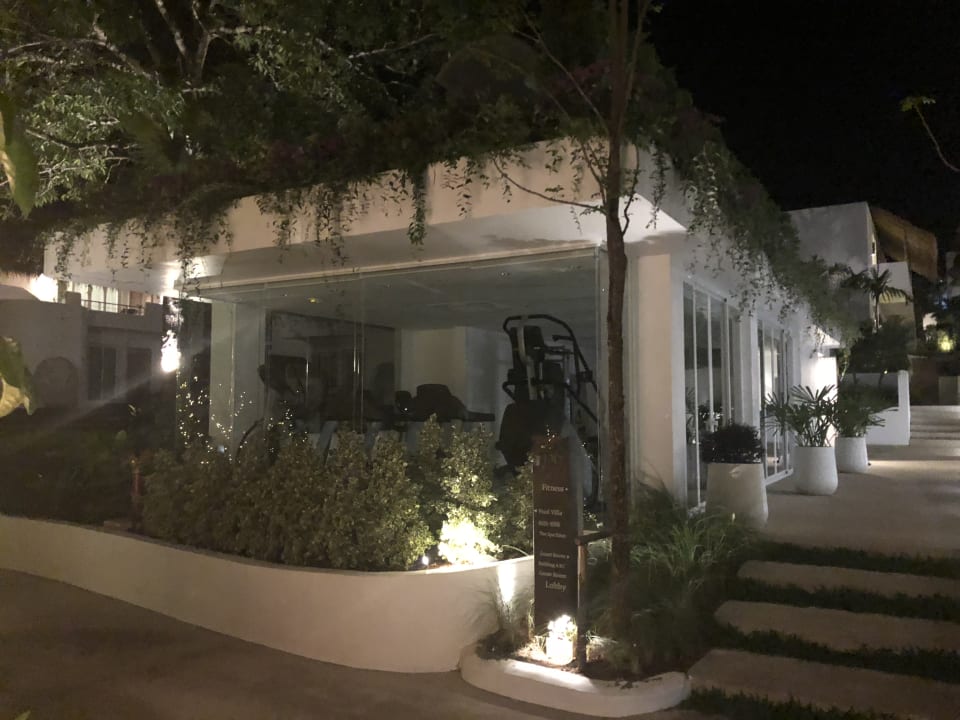 Sport & Freizeit Eden Beach Resort & Spa, A Lopesan Collection Hotel