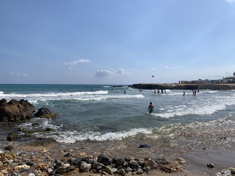 Strand Grand Hotel Holiday Resort