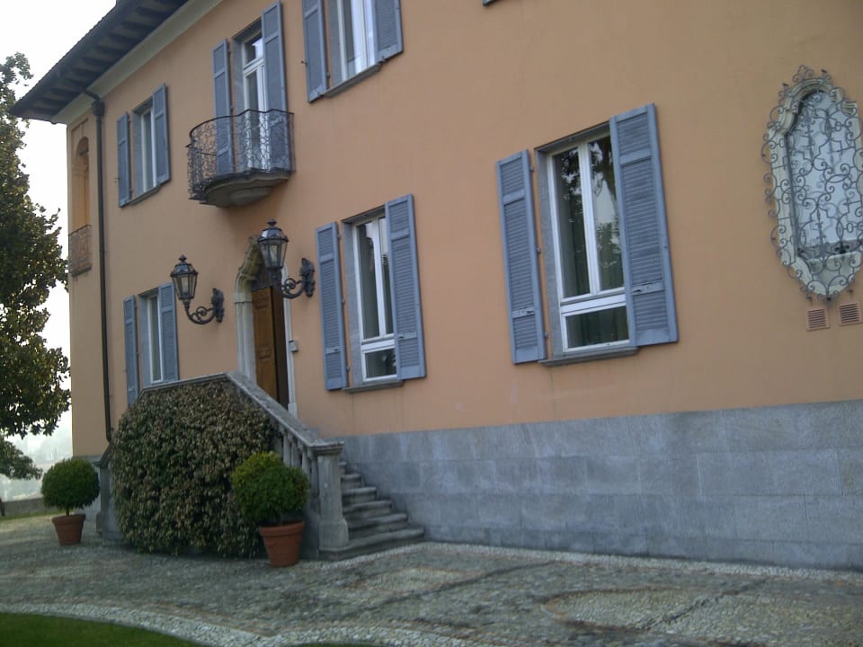 Villa Sassa Villa Sassa