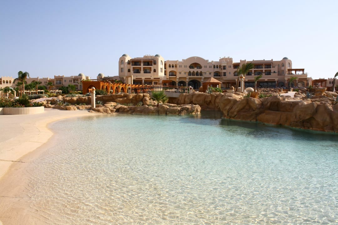 Lagune Hotel Kempinski Soma Bay