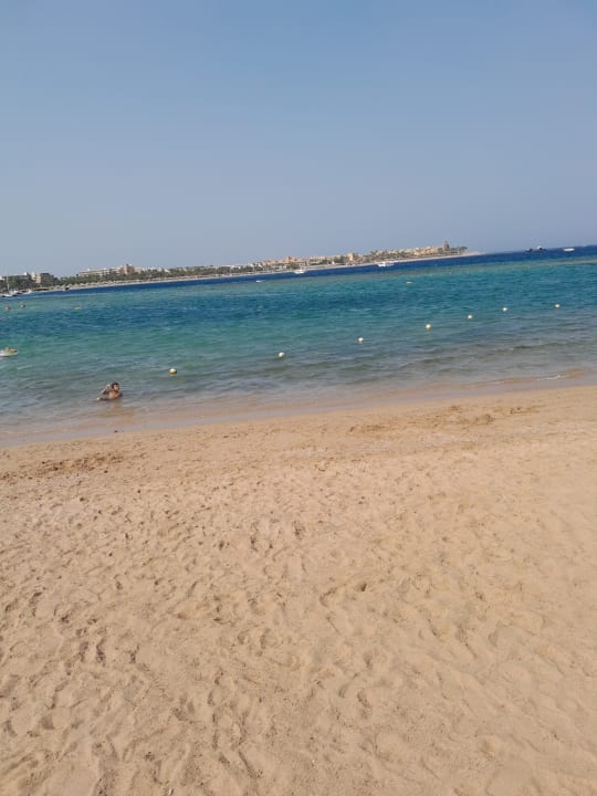 Strand Jaz Makadi Oasis Resort