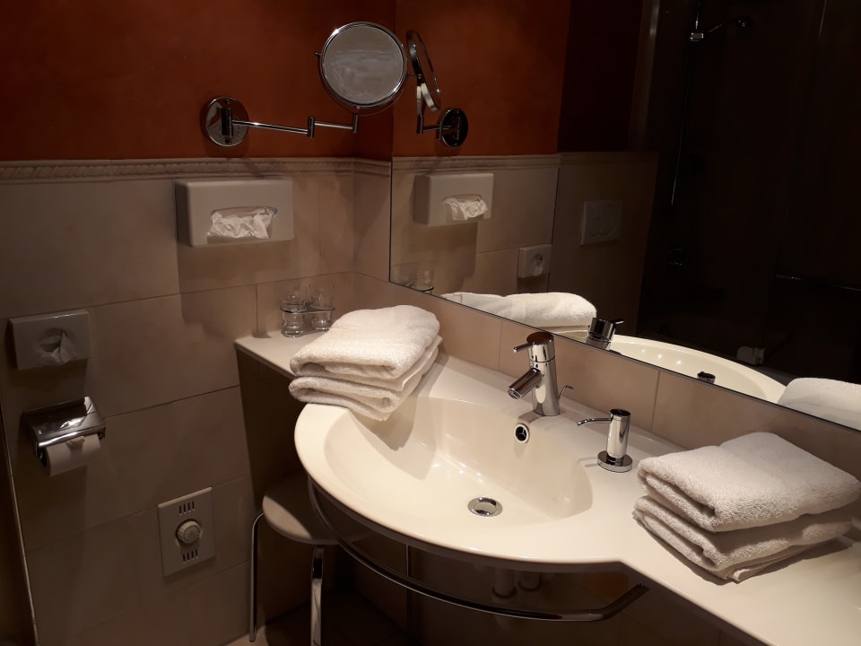Zimmer Hotel Schwarzer Adler