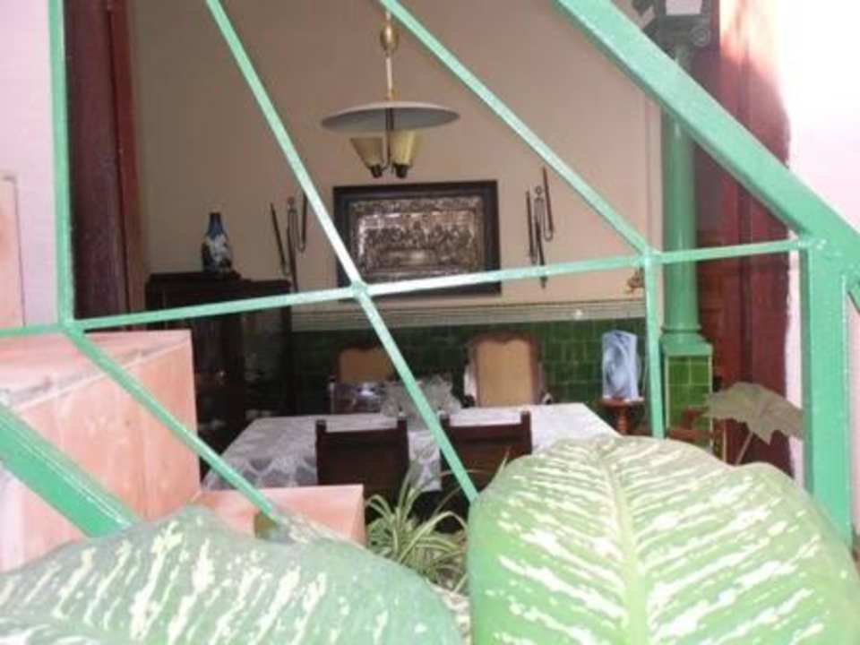 SantaClaraCuba Bed and Breakfast Hostal Vista Park Hostal Vista Park Santa Clara, Cuba B&B