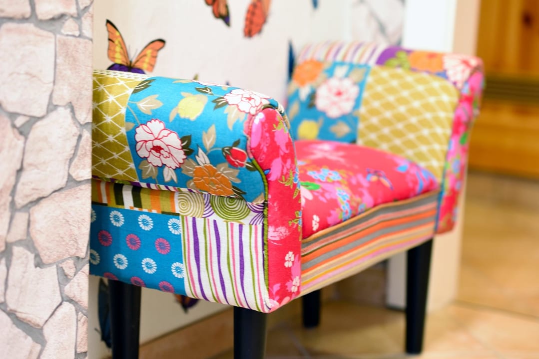 Zimmer Landhaus Voss