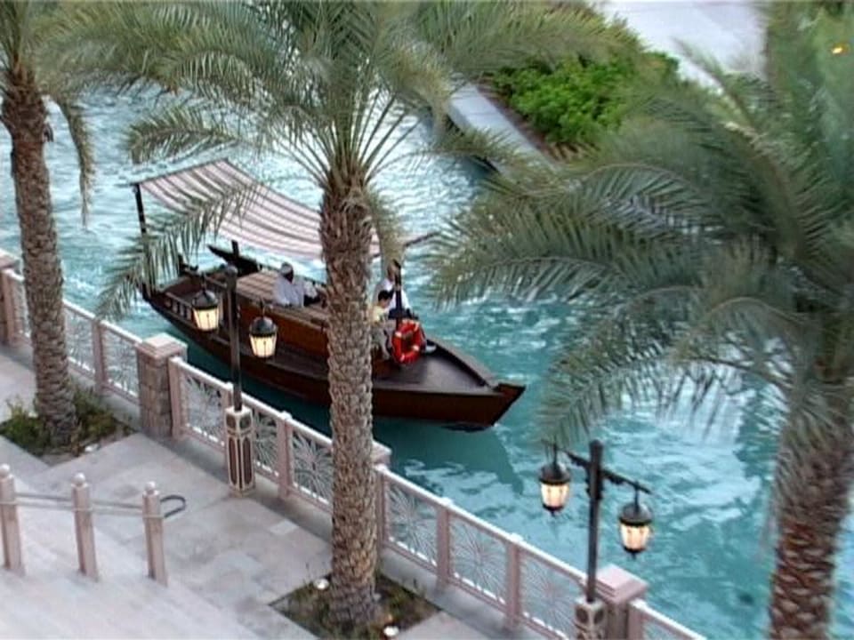 Madinat Jumairah Jumeirah Al Qasr